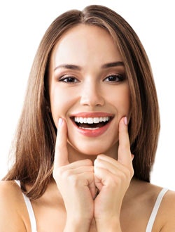Ultimate Smile Make Over - Dental Braces London, ON - Advanced Cosmetic Dentistry