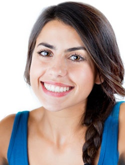 Implant Retained Dentures - Dental Braces London, ON - Advanced Cosmetic Dentistry